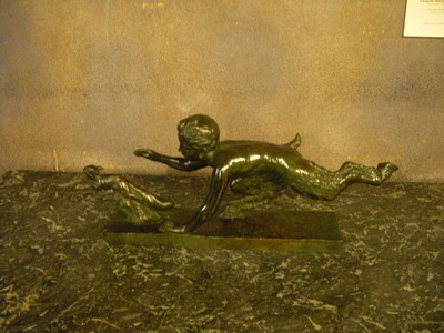 faun
